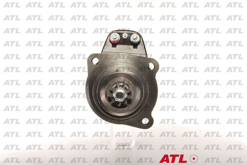 ATL Autotechnik A 72 240 Starter